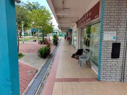 SIMS VISTA (D14), Shop House #573660451
